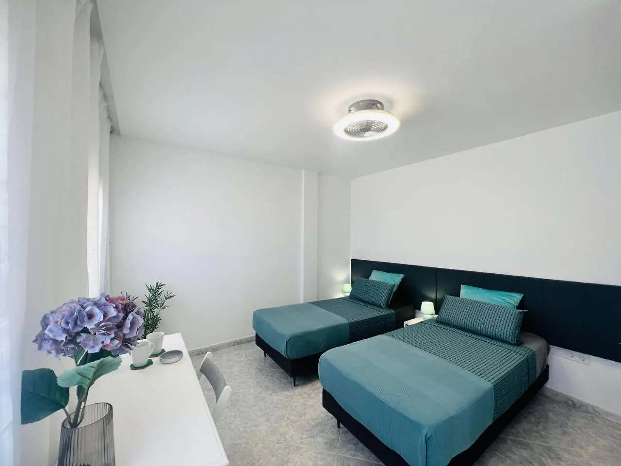 阿德耶Paulmarie Duplex Ocean View公寓 阿德耶